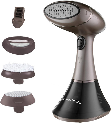 Russell hobbs handheld clothes - russell,