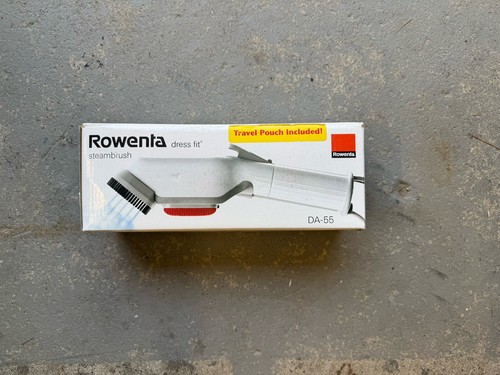 Rowenta steambrush dress - steambrush, da-55