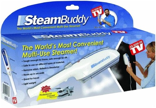 Steambuddy garment pants - steambuddy,