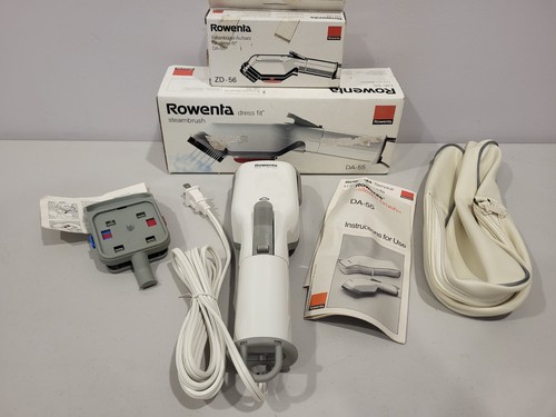 Rowenta steambrush dress - da-55,