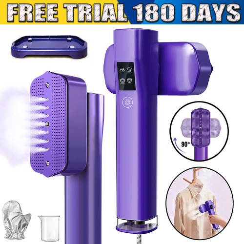 1500w garment handheld steamer - garment,