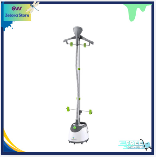 1500w upright garment steamer - upright,