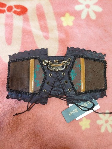 Naoto steam brown printed - brown,
