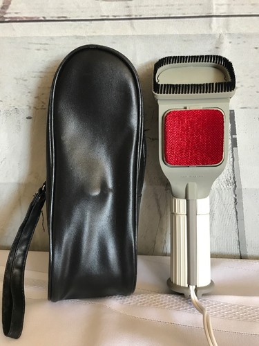 Rowenta dress fit steam brush - dress,