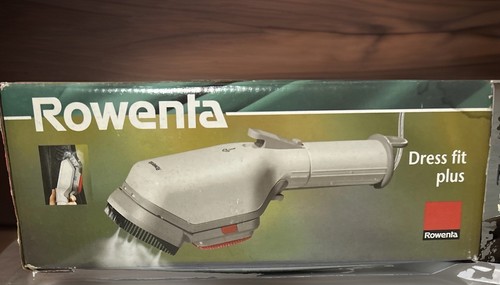 Rowenta steambrush dress - steambrush, da-55