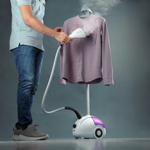 Geepas 2000w upright vertical - geepas,
