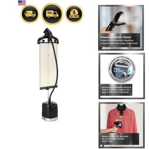 Prostyle full size steamer - full, for