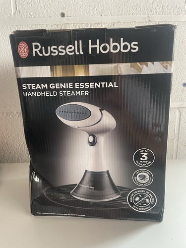 Russell hobbs handheld clothes - russell,