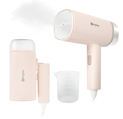 Simplus travel steamer for - travel,