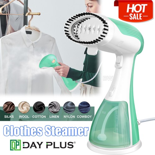 1500w handheld clothes steamer - 1500w,