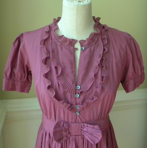 Galliano john 28 - galliano, sz