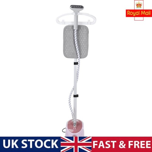 Steamer for clothes - clothes, standing