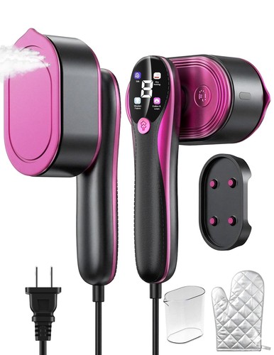 Travel garment steamer for - steamer,
