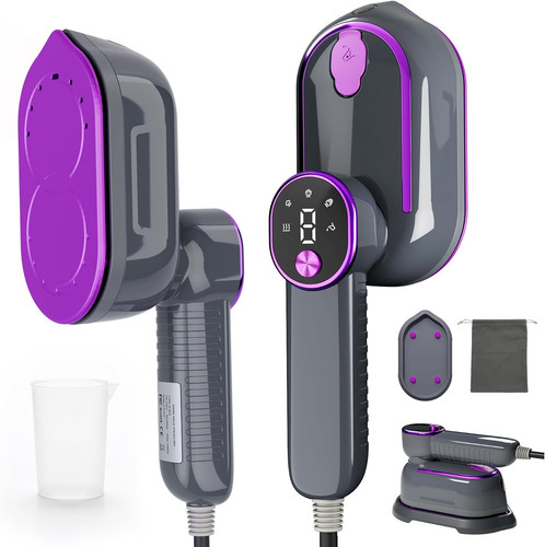 Clothes steamer 1 - 2, in