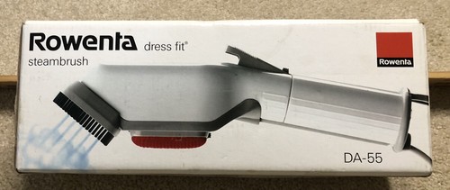 Rowenta dress fit steam - rowenta,