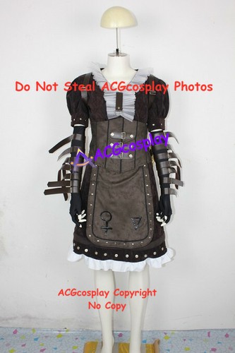 Alice madness returns - madness,