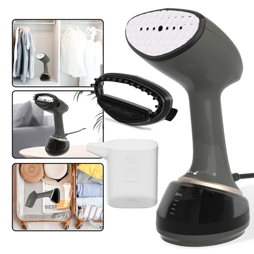 Superlex 2in1 clothes steamer - clothes,
