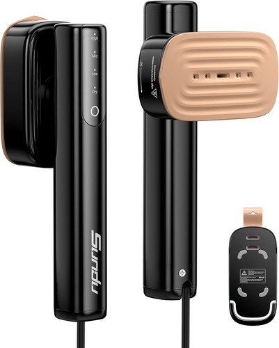 Portable 1 garment - 2-in-1,