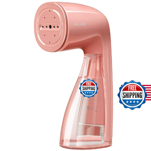 Hilife steamer for clothes - for,