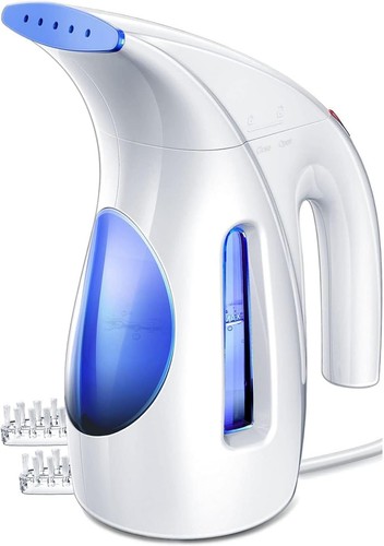 Hilife steamer for clothes - steamer,