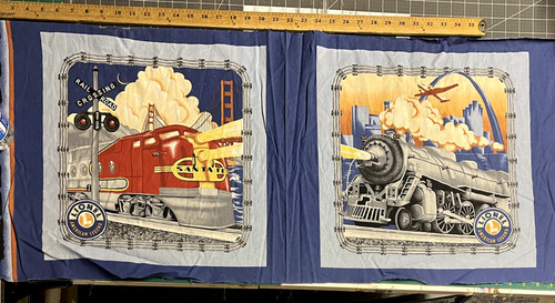 Train steam panel - steam,