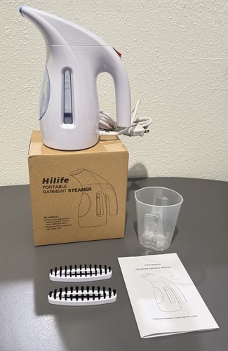 Hilife steamer for - hilife,