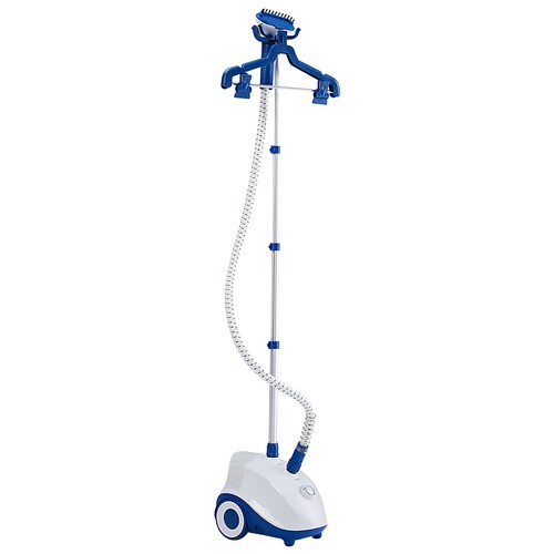 Standing garment steamer for - standing,