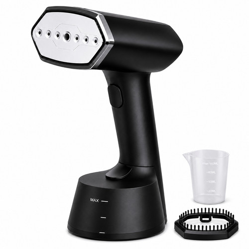Clothes steamer handheld - steamer,,