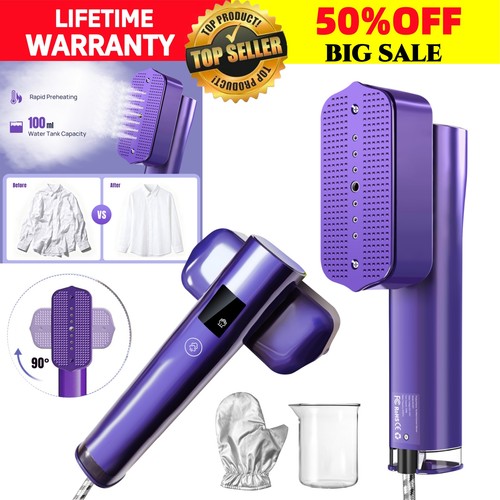 1500w handheld steamer for - steamer,