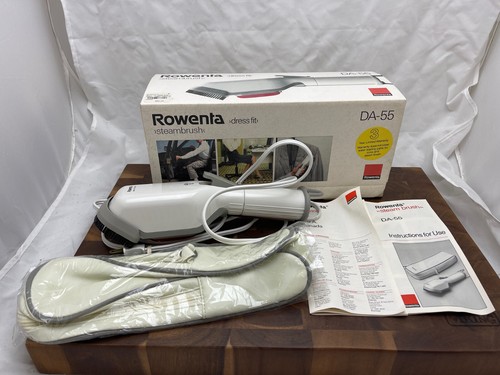 Rowenta steambrush dress - steambrush, da-55