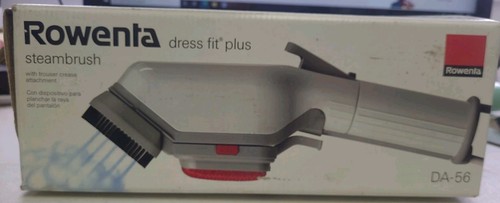 Rowenta steambrush dress - rowenta, da-55