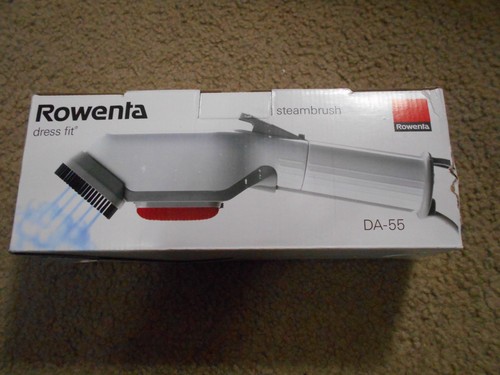 Rowenta steambrush dress - da-55,