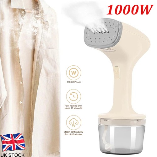 Portable 1000w garment clothes - 1000w,