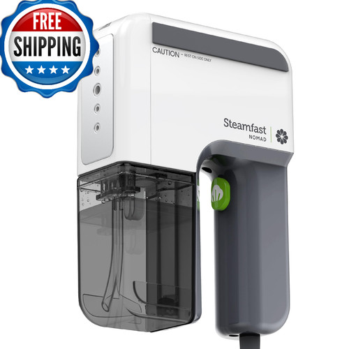 Steamfast nomad handheld - nomad,