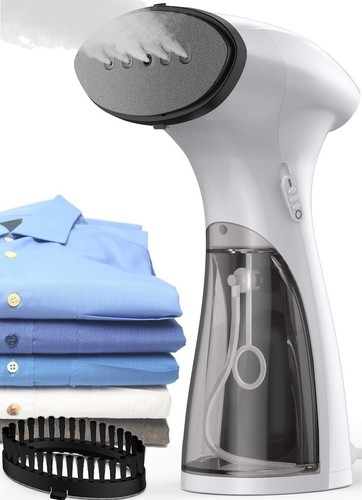 Olaymey garment steamer - olaymey,