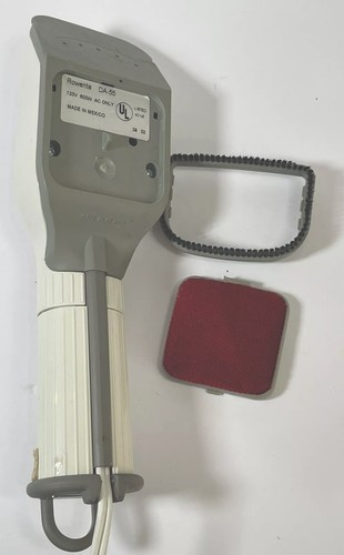 Rowenta dress fit steambrush - dress,