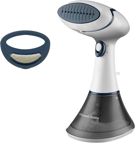 Russell hobbs steam genie - steam,
